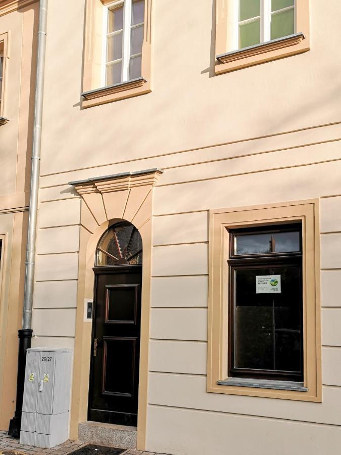 ✰Mansarda Na Bialoskorniczej✰5 Minut Od Rynku Вроцлав Экстерьер фото